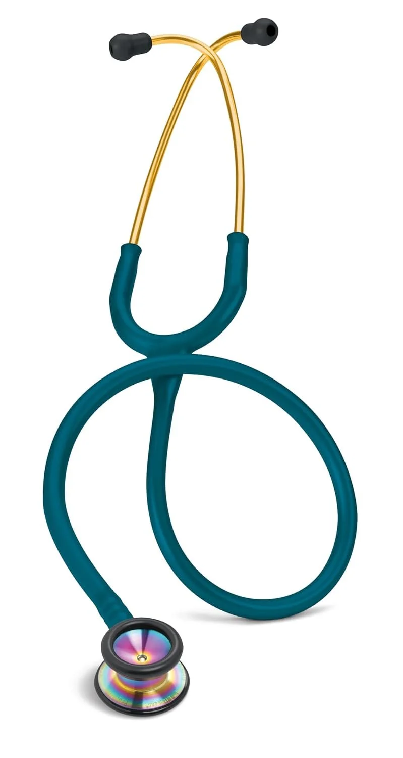 Стетоскоп 3M Littmann Classic II 71см Синій, фото №1 Стетоскоп 3M Littmann Classic II 71см Синій, фото №1
