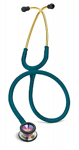 Стетоскоп 3M Littmann Classic II 71см Синій - Фото 1