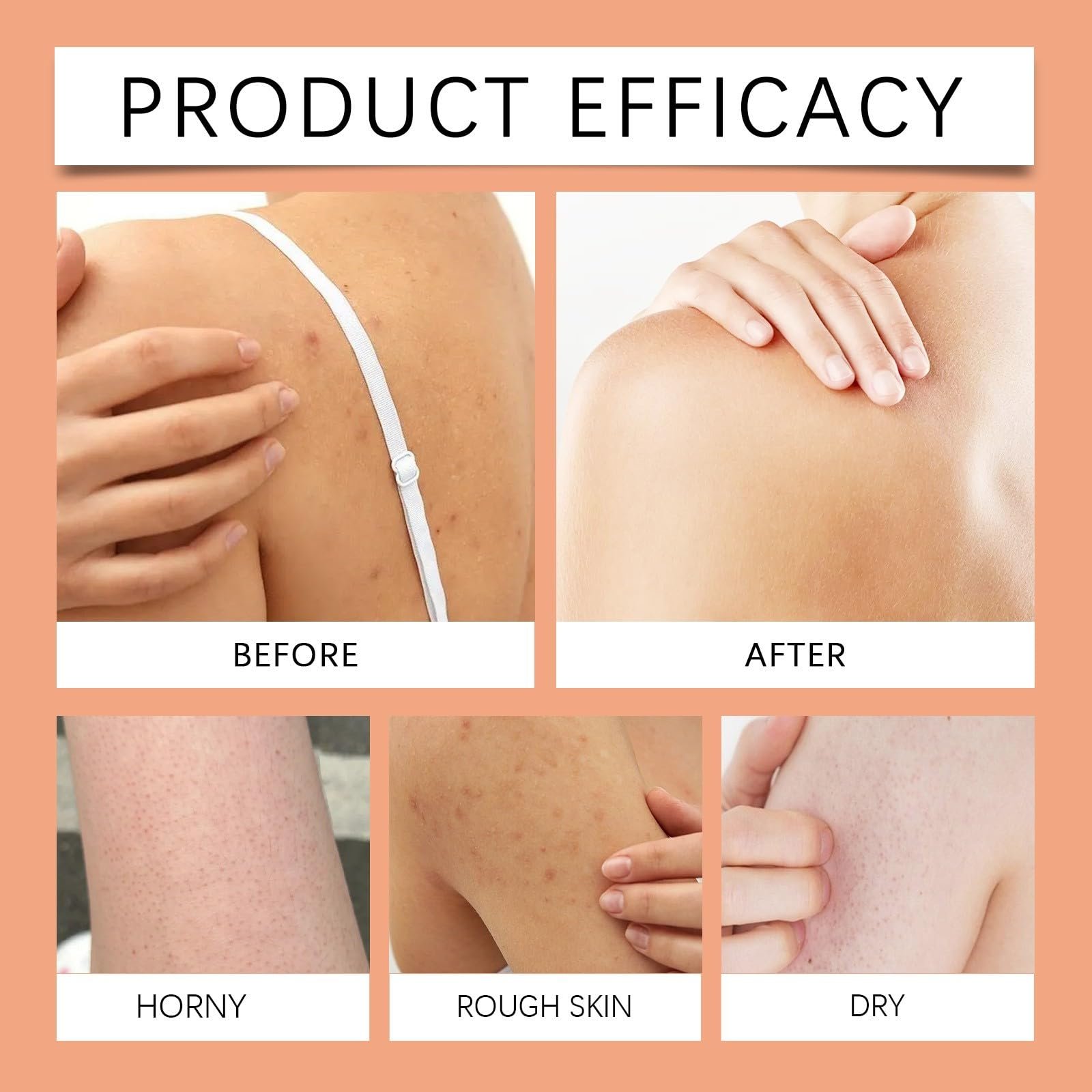 Гель для душу Persimmon Moisturising with Green Tea 2 шт., фото №8