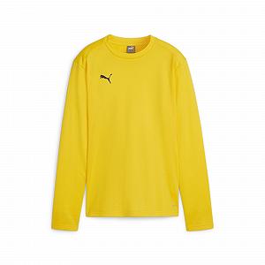 Кофта PUMA Teamgoal Training Sweat Wmn Schwei	 Унисекс - Фото 1