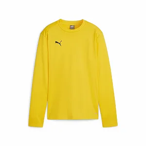 Кофта PUMA Teamgoal Training Sweat Wmn Schwei	 Унисекс - Фото 1