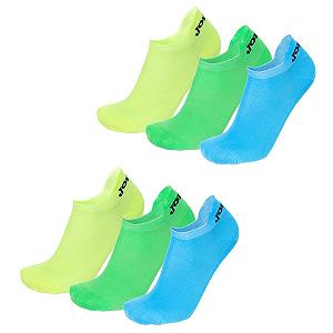 Носки Joma Хлопковые для женщин и мужчин Унисекс 6 пар - Фото 1