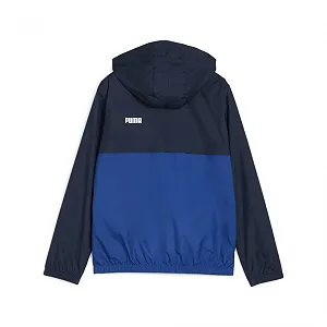 Вітрівка PUMA ESS+ Cb B synthetic.ua - Фото 1