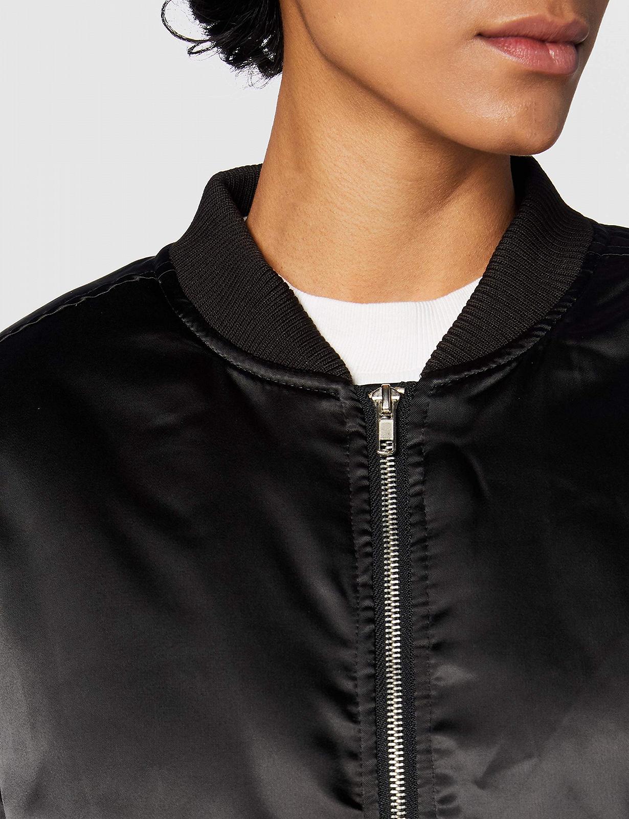 Женская куртка SPARKZ COPENHAGEN Jillian, фото №4 Женская куртка SPARKZ COPENHAGEN Jillian, фото №4