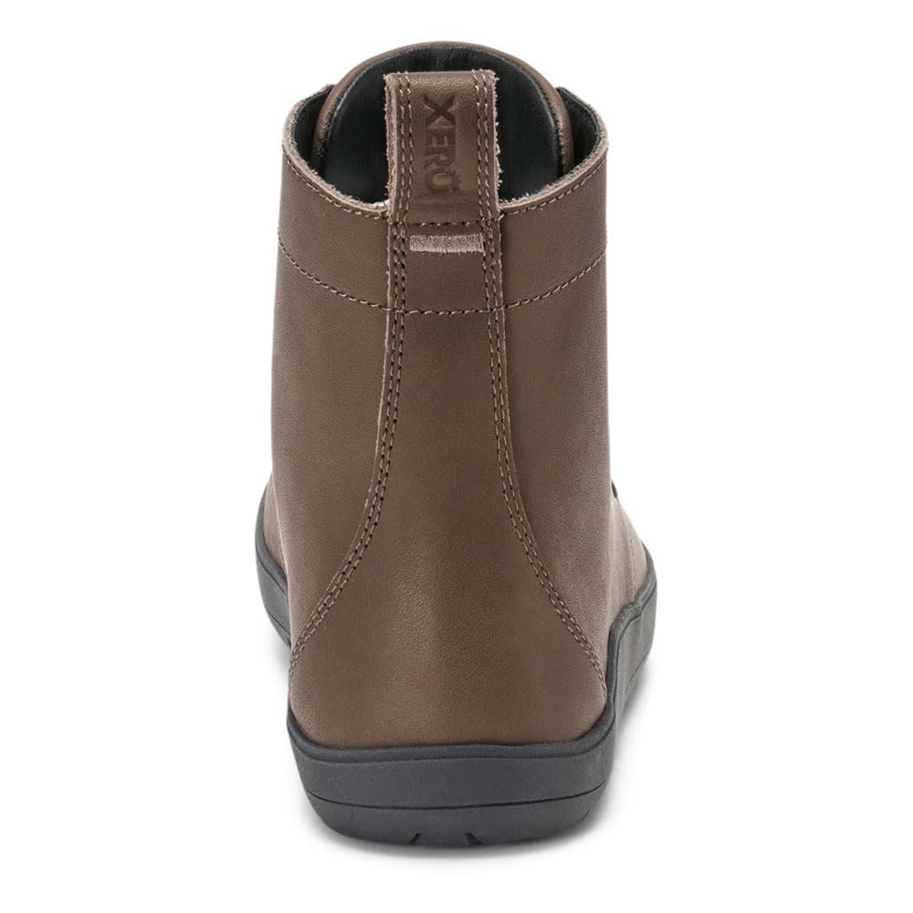 Ботинки Xero Shoes Breckenridge Женские Кожаные - Классический Стиль, фото №6