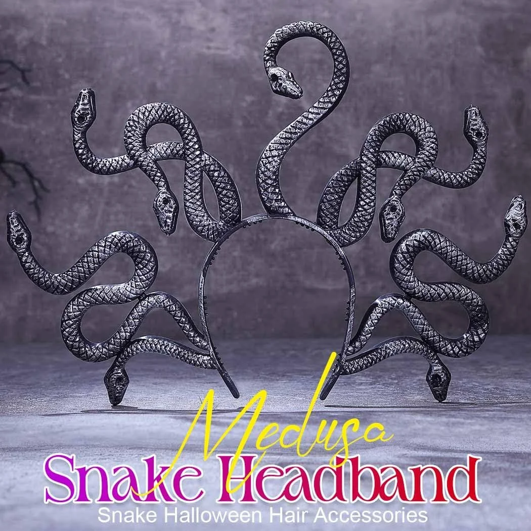 Обруч на голову Zoestar, фото №2