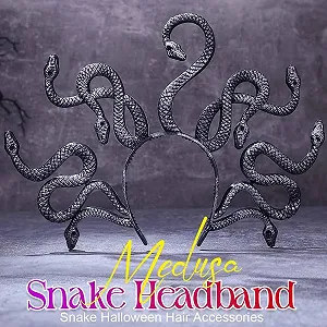 Обруч на голову Zoestar synthetic.ua - Фото 1