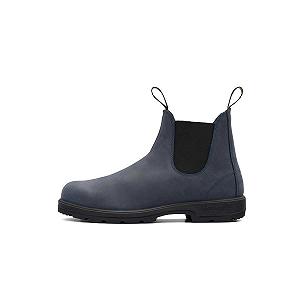 Челси Blundstone Classic 587 Унисекс synthetic.ua - Фото 1