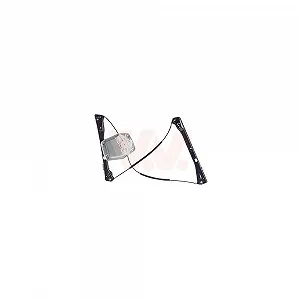 Склопідйомник VAN WEZEL 5894267 для VW передній лівий - Фото 1