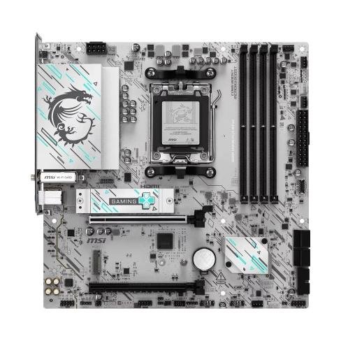 Материнская плата MSI B840M GAMING PLUS WIFI6E, фото №1 Материнская плата MSI B840M GAMING PLUS WIFI6E, фото №1