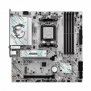 Материнская плата MSI B840M GAMING PLUS WIFI6E - Фото 1