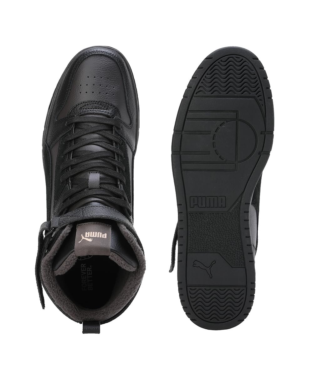 Кроссовки PUMA Unisex Rbd Game WTR, фото №6 Кроссовки PUMA Unisex Rbd Game WTR, фото №6