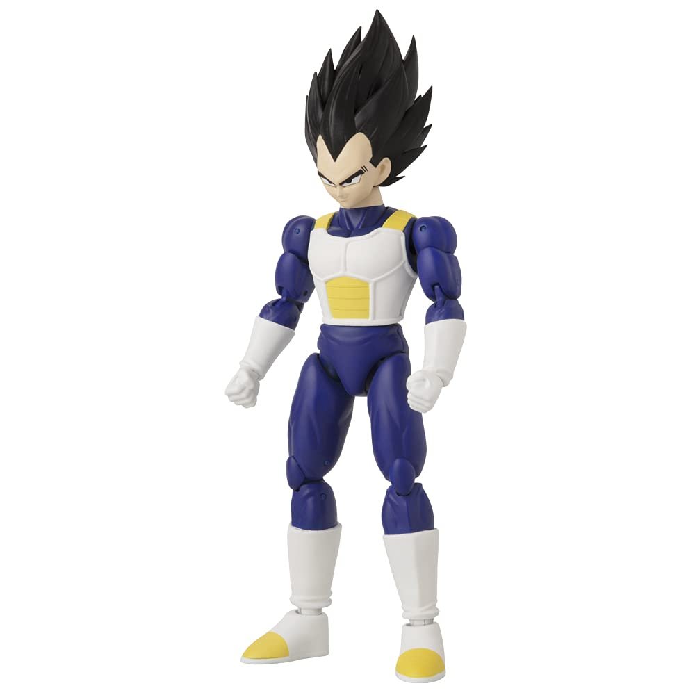 Фигурка Vegeta Version 2 (Dragon Ball Super) Dragon Stars, фото №3