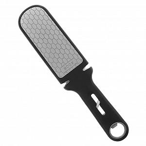 Мусат VALICLUD из нержавеющей стали Профессиональный для кухни - Фото 1