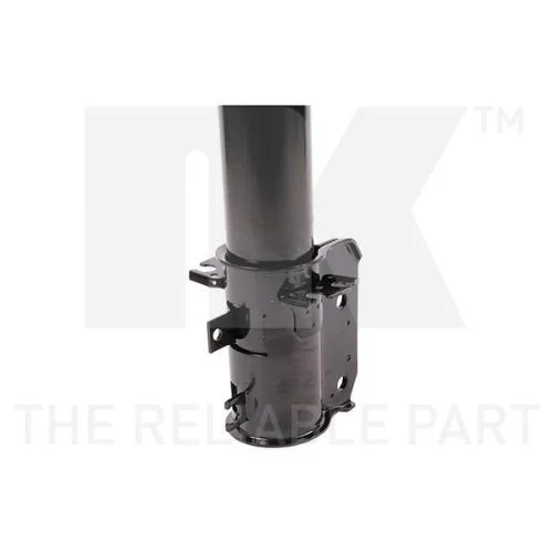 Амортизатор NK передня вісь, фото №2 Амортизатор NK передня вісь, фото №2