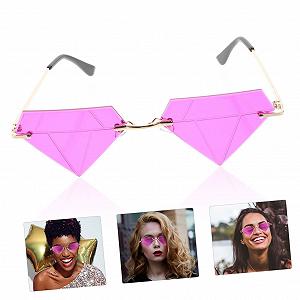 Окуляри Diamantf synthetic.ua - Фото 1