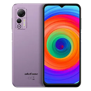 Купити Смартфон Ulefone Note 14 4/64GB Android 12 4G 6.52" HD+ 13MP 4500mAh Purple - Фото 1 Смартфон Ulefone Note 14 4/64GB Android 12 4G 6.52" HD+ 13MP 4500mAh Purple - Фото 1