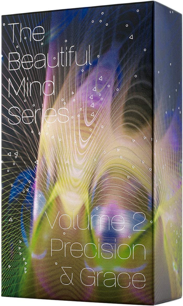 Парфюмированная вода Escen Tric Beautiful Mind 2 Vaporisateur/Spray for Her 100 мл, фото №4