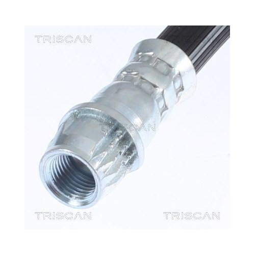 Гальмівний шланг TRISCAN 8150 28243 для CITROËN FIAT PEUGEOT, задня вісь, внутрішній, фото №3