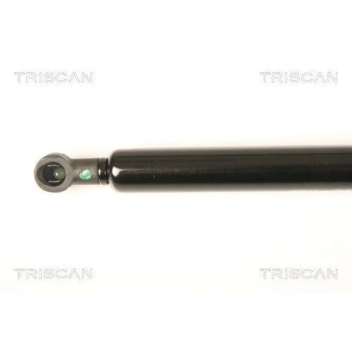 Газова пружина багажника TRISCAN 8710 27221 для VOLVO, фото №2