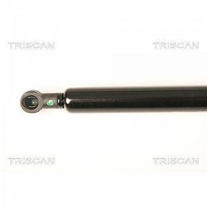 Газова пружина багажника TRISCAN 8710 27221 для VOLVO synthetic.ua - Фото 1