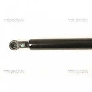 Газовая пружина багажника TRISCAN 8710 27221 для VOLVO synthetic.ua - Фото 1