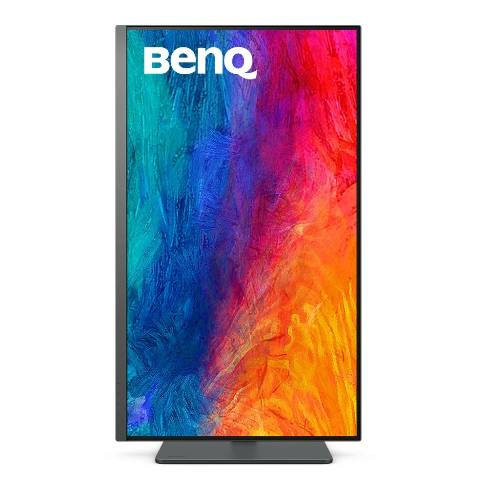Монітор 32" BenQ PD3205U 4K IPS 60 Гц, фото №5 Монітор 32" BenQ PD3205U 4K IPS 60 Гц, фото №5