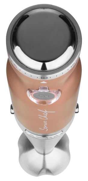 Блендер погружной Sencor SHB 5606GD-EUE3, фото №4 Блендер погружной Sencor SHB 5606GD-EUE3, фото №4