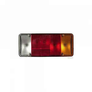 Скло заднього ліхтаря HERTH+BUSS ELPARTS 83832023 для FIAT IVECO праве - Фото 1