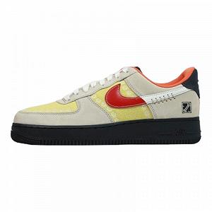 Кросівки Nike Air Force 1 Low '07 LX Somos Familia 38.5 - Фото 1