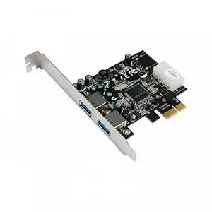 Контроллер PCIe to USB ST-Lab (U-580) - Фото 1