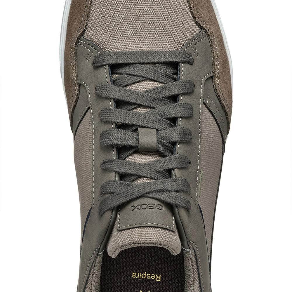 Кроссовки Geox U Walee B, фото №8 Кроссовки Geox U Walee B, фото №8