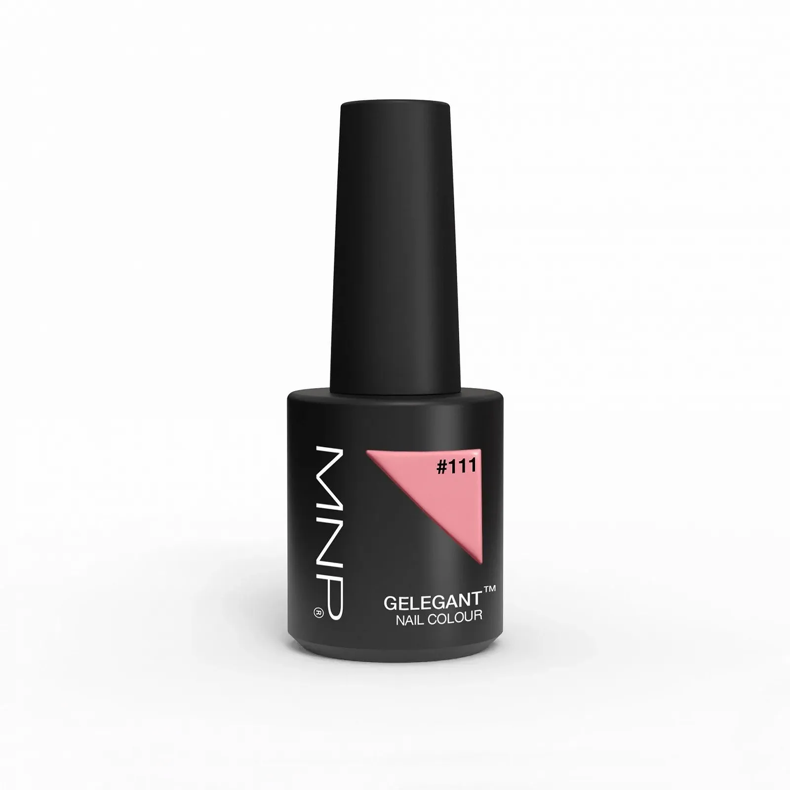 Гель-лак Mesauda Gelegant 111 Flower 8 мл, фото №1 Гель-лак Mesauda Gelegant 111 Flower 8 мл, фото №1