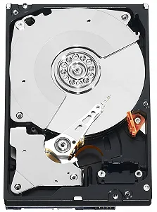 Внутренний HDD Western Digital Caviar Green WD10EARS 1 ТБ 32 МБ cache - Фото 1