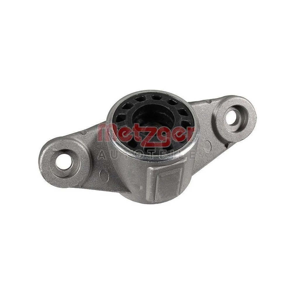 Опора амортизатора METZGER 6490425 GREENPARTS для HYUNDAI KIA, фото №1 Опора амортизатора METZGER 6490425 GREENPARTS для HYUNDAI KIA, фото №1