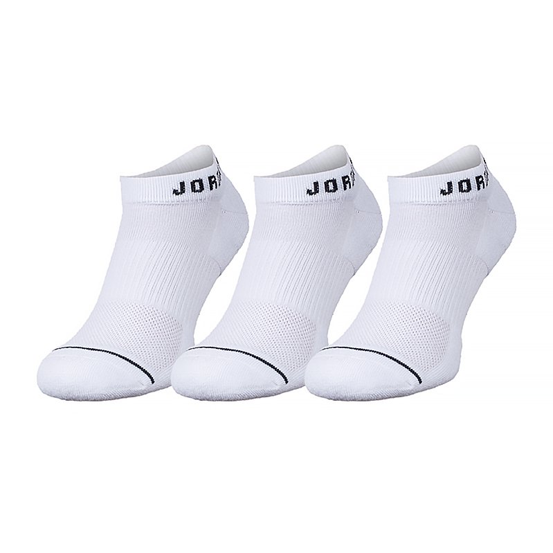 Носки Jordan U J ED Cush Poly NS 3 пары 46-50, фото №1