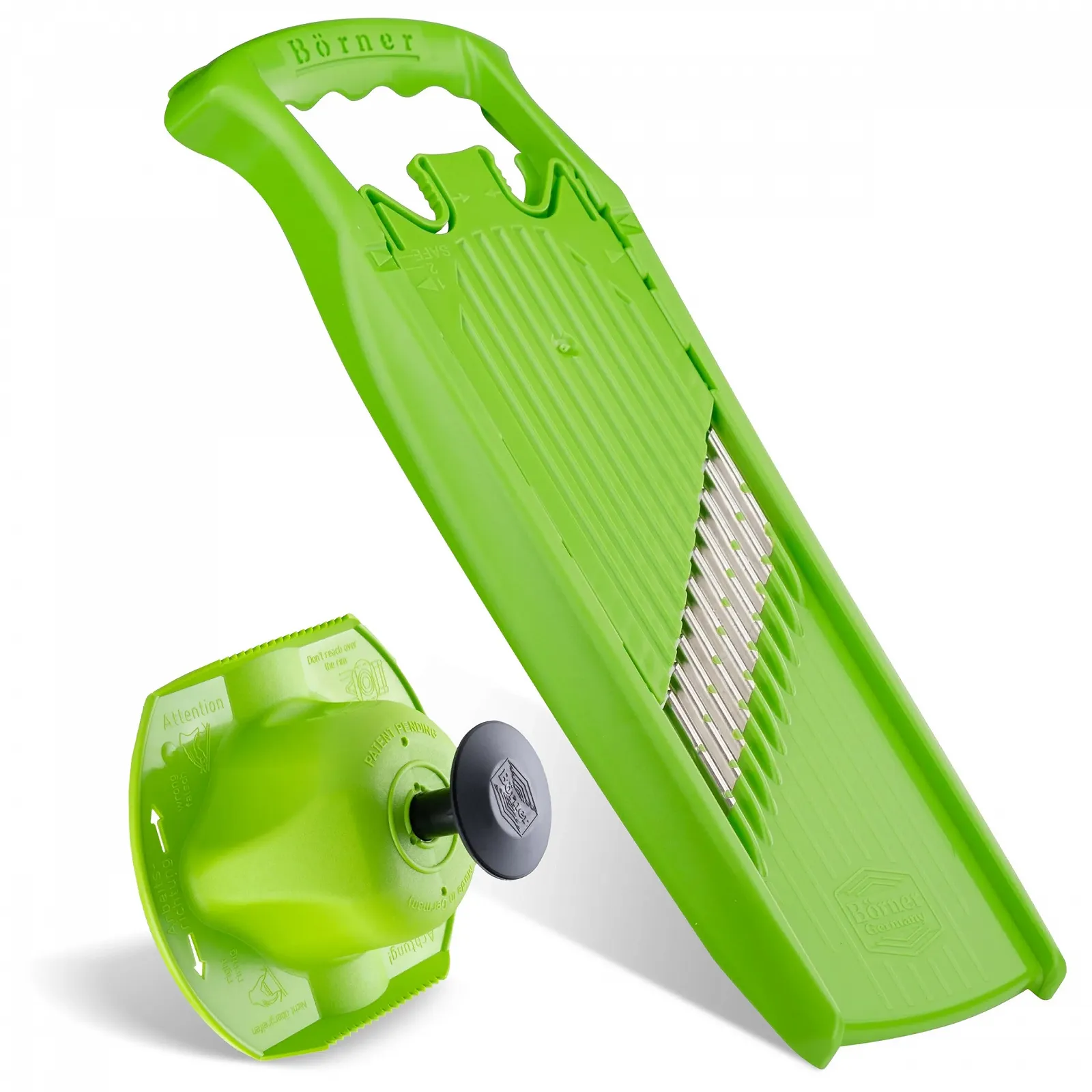 Овочерізка Хвиля-Вафля, фото №7