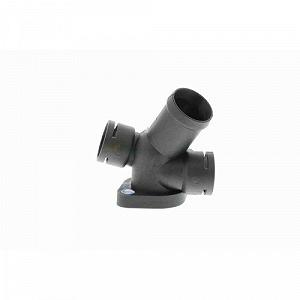 Фланец охлаждающей жидкости VAICO V10-0273 для AUDI SEAT SKODA VW synthetic.ua - Фото 1