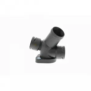 Фланец охлаждающей жидкости VAICO V10-0273 для AUDI SEAT SKODA VW synthetic.ua - Фото 1