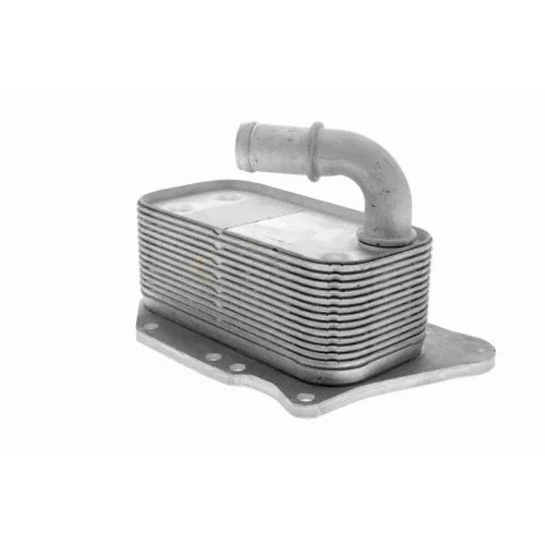 Масляный радиатор двигателя VEMO V40-60-2107 Original VEMO Quality для OPEL, фото №3 Масляный радиатор двигателя VEMO V40-60-2107 Original VEMO Quality для OPEL, фото №3