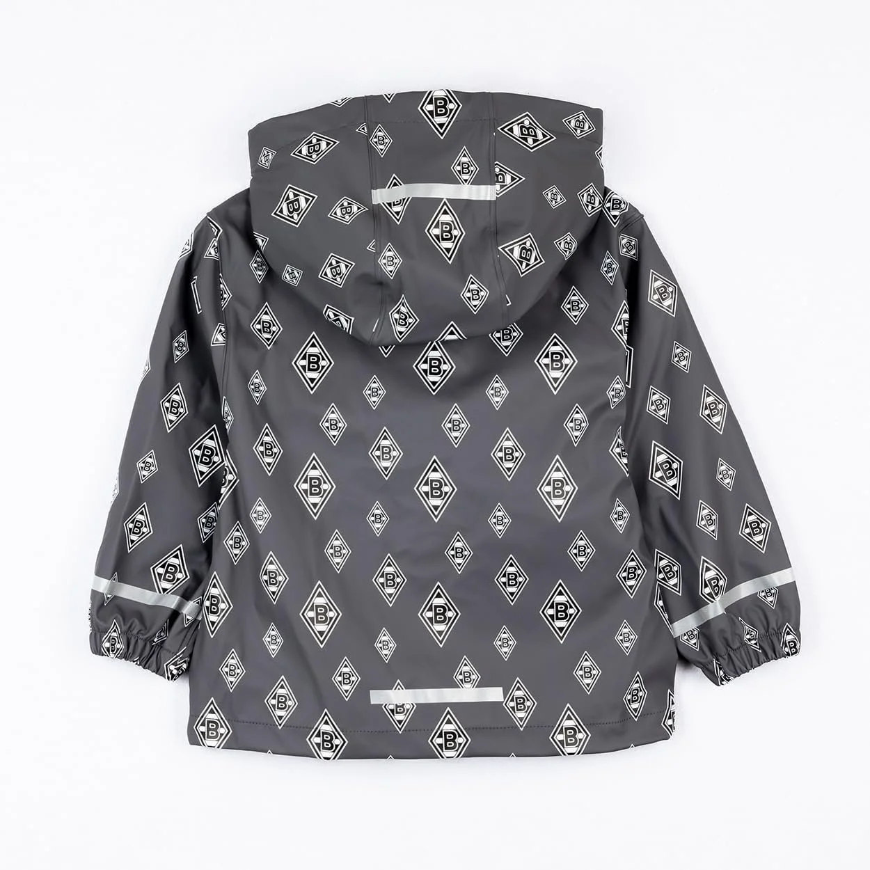 Міні Дощовик Diamond Borussia Mönchengladbach, фото №5