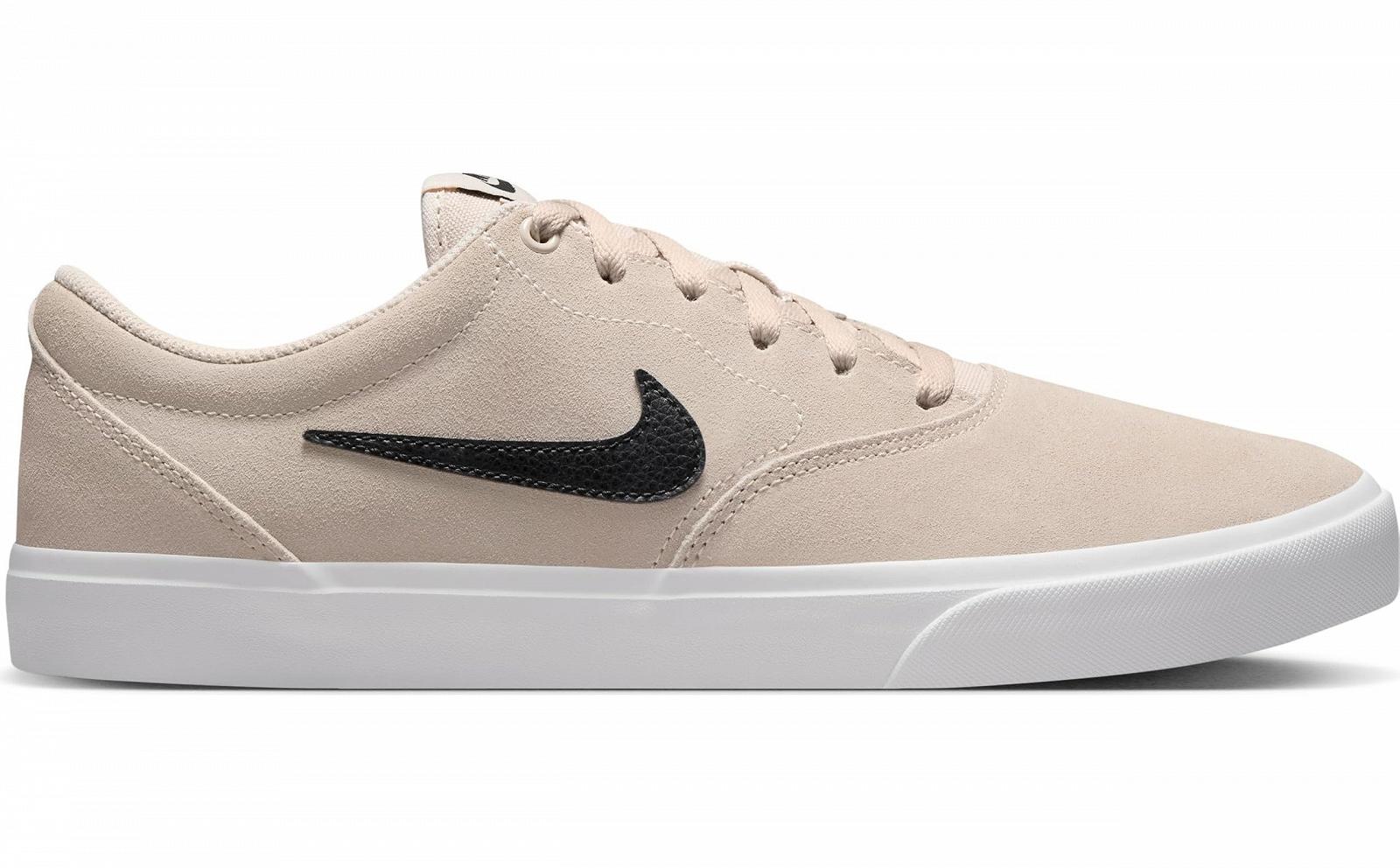 Чоловічі Кросівки Nike Charge Suede, фото №6