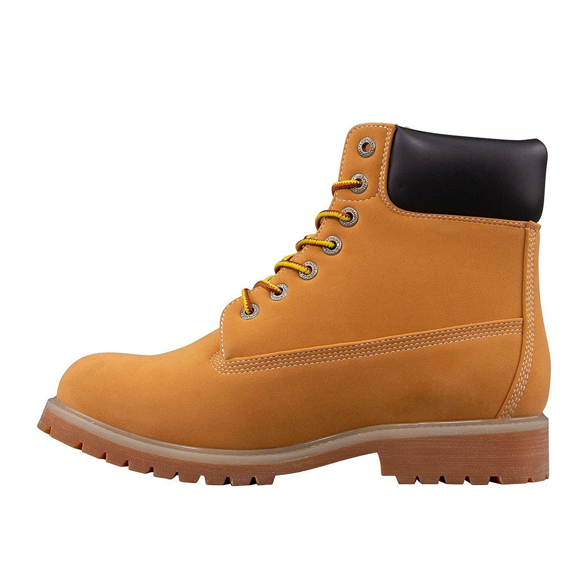 Ботинки Lugz Convoy, фото №8
