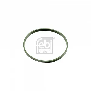 Уплотнительное кольцо корпуса дроссельной заслонки FEBI BILSTEIN 179958 AUDI PORSCHE VW - Фото 1