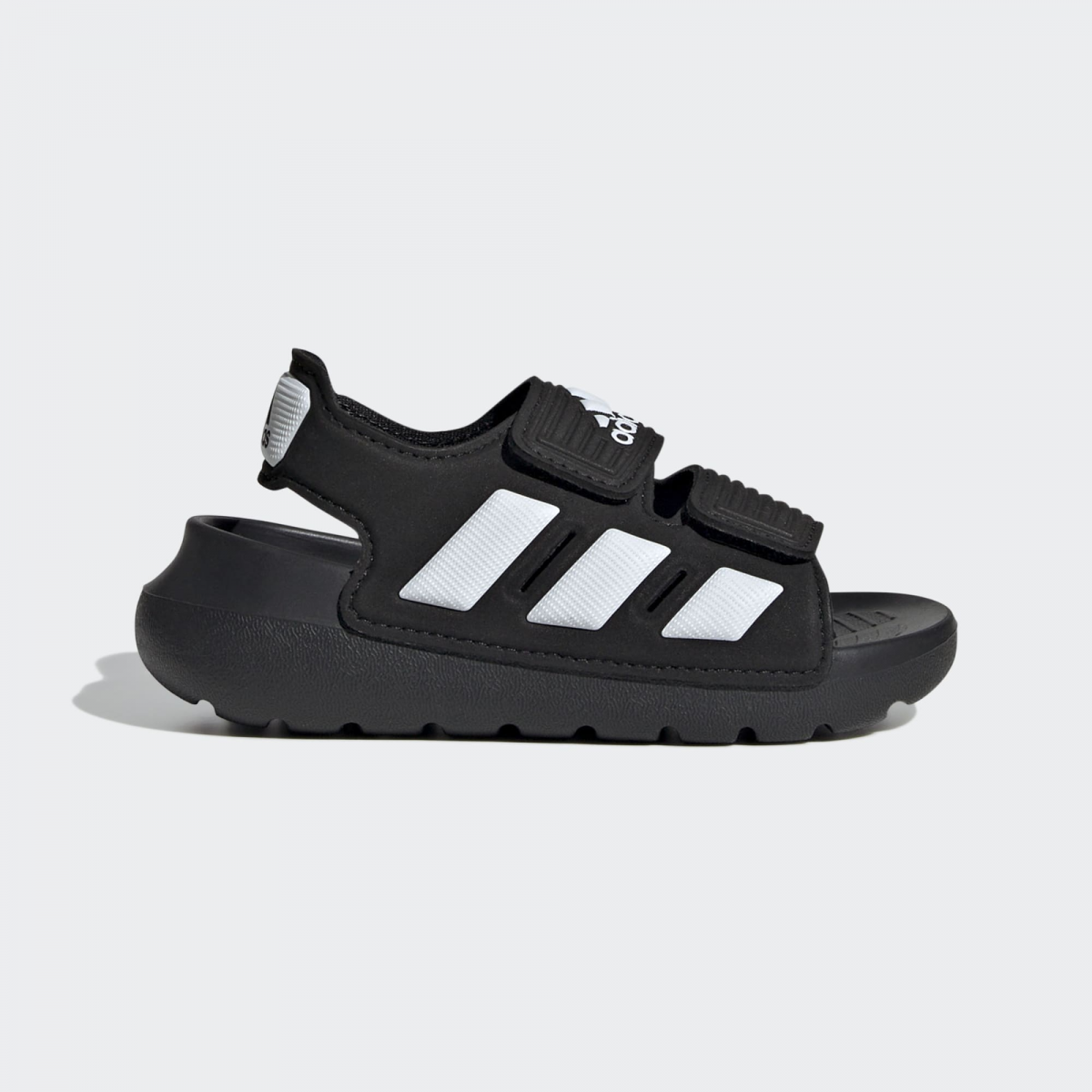 Сандалі дитячі ALTASWIM 2.0 I ID0306 Adidas Чорний 22, фото №1