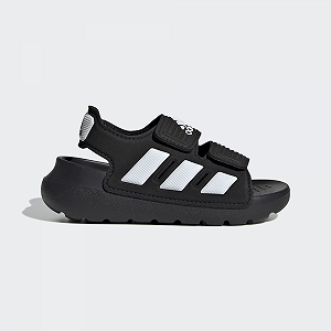 Сандали Adidas ALTASWIM 2.0 I ID0306 Черный размер 22 - Фото 1
