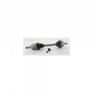 Приводной вал TRISCAN 8540 27506 для VOLVO передний мост слева - Фото 1