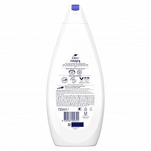 Гель для душу Dove Nourishing Shower Moisturising Cream 720 мл synthetic.ua - Фото 1