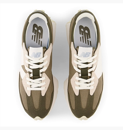 Кроссовки New Balance 327 V1 42, фото №5