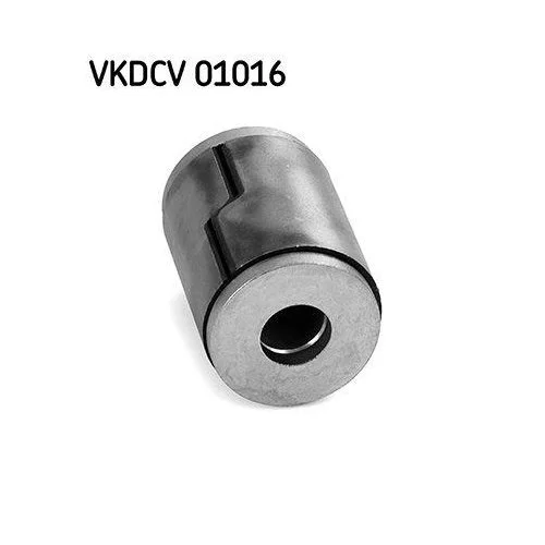 Втулка ресори SKF VKDCV 01016 для DAF, фото №2